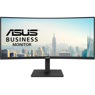 Immagine di Asus ProArt VA34VCPSR Monitor ERP F (A G) () 21:9 4 ms