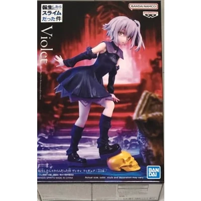 Immagine di Banpresto That Time I Got Reincarnated As A Slime Violet Statue