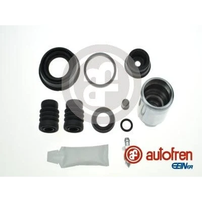 Immagine di AUTOFREN SEINSA D42702C Kit Revisione Pinze Freno Assale posteriore 36