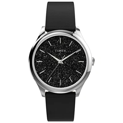 Immagine di orologio solo tempo ragazza Timex Celestial trendy cod. TW2V01100