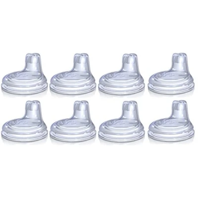 Immagine di Nuby Beccucci di ricambio in silicone
