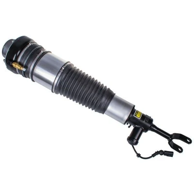 Immagine di DENCKERMANN DSA027G Gamba elastica con ammortiz. pneumatico Assale anteriore Sx AUDI: A6 C6 Allroad, Avant
