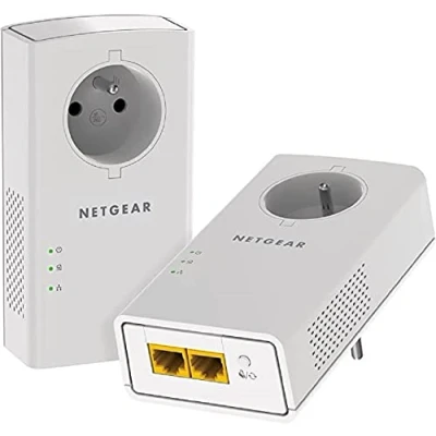 Immagine di Netgear plp2000 100 FRS Adattatore Powerline