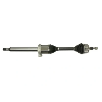 Immagine di PASCAL G2W055PC Albero motore / Semiasse Assale anteriore Dx 1026 VOLKSWAGEN: Transporter 5, Multivan 5 (7HM, Bus
