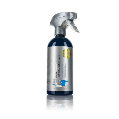 Immagine di Koch Chemie 77706500 Detergente per Interni Auto con Refresh Cockpit Care, 500ml Volume