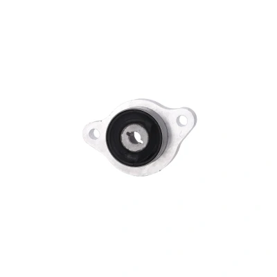 Immagine di FEBI BILSTEIN 174332 Silent Block con Supporto Assale anteriore Sx Gomma idraulico MERCEDES BENZ: Viano, Vito Bus, Mixto