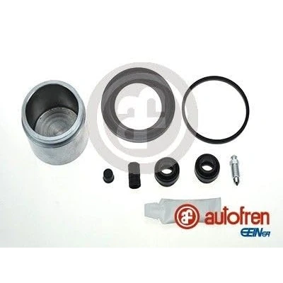 Immagine di AUTOFREN SEINSA D41969C Kit Revisione Pinze Freno Assale anteriore 57 MITSUBISHI: Pajero Pinin