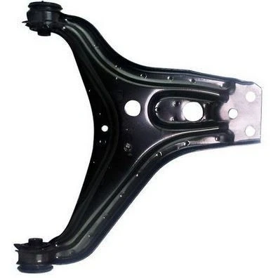 Immagine di DENCKERMANN D120099 Braccio oscillante, Sospensione ruota Assale anteriore, Dx, inferiore trasversale oscillante AUDI: 80 B4 Sedan
