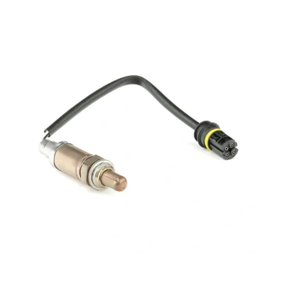 Immagine di VEMO Original Quality V20 76 0026 Sonda lambda M18 x 1,5 Filettatura prelubrificata 4 rotondo BMW: 3 Coupe, Cabrio, Compact