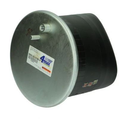 Immagine di Soffietti per sospensioni pneumatiche MAGNUM TECHNOLOGY 5002 03 0186P