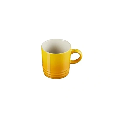 Immagine di Le Creuset Tazza Espresso London in gres vetrificato, 100 ml, Nectar, 70305106720099