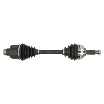 Immagine di PASCAL G2G006PC Albero motore / Semiasse Assale anteriore Dx 570 per veicoli con ABS FORD: MONDEO 2 Kombi