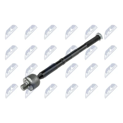 Immagine di NTY SDK CH 047 Snodo Assiale Assale anteriore, anteriore Sx, Dx con guaina parapolvere JEEP: GRAND CHEROKEE 3, Commander