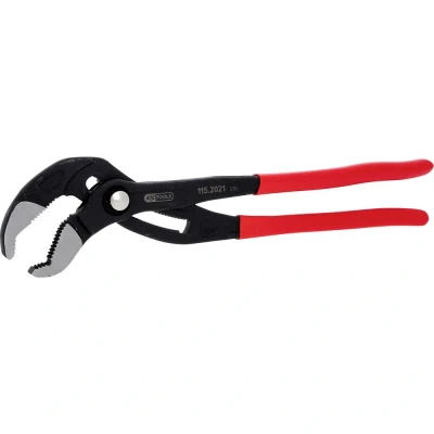 Immagine di KS Tools Wasserpumpenzange, 407 mm 115.2021 Pinza regolabile per tubi e dadi