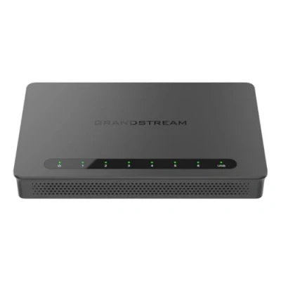 Immagine di Grandstream GWN7001 Router 6xGbE LAN/WAN DPI