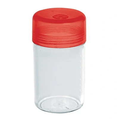Immagine di Excelsa Portastecchini, Plastica, Rosso