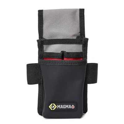 Immagine di Best Price Square Essential Tool Pouch BPSCA MA2724 SG33158 di CK Tools