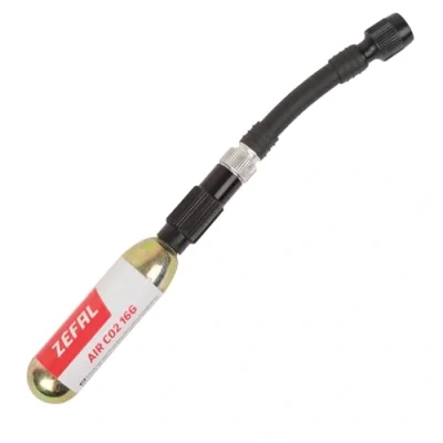 Immagine di 362900 controller pompa una cartuccia 16g inclusa co2 ez cool