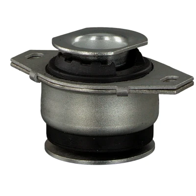 Immagine di FEBI BILSTEIN 15640 Supporto motore Sx Cuscinetto gomma metallo FIAT: Cinquecento