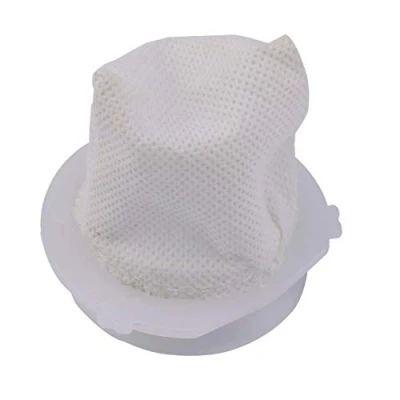 Immagine di Hoover Filter Filtro Spray, Plastica, Bianco