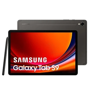 Immagine di Samsung Galaxy Tab S9 WiFi 128GB X710 Grigio