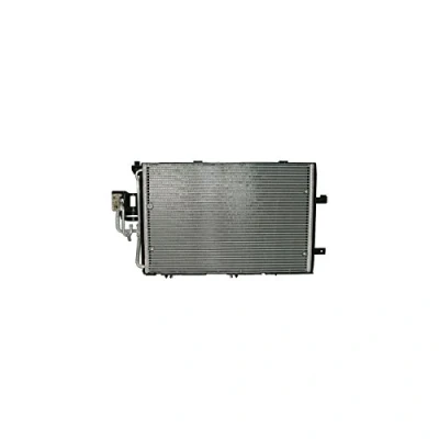 Immagine di DELPHI TSP0225477 Condensatore senza essiccatore OPEL: Corsa C Hatchback, Combo Van / Station Wagon,