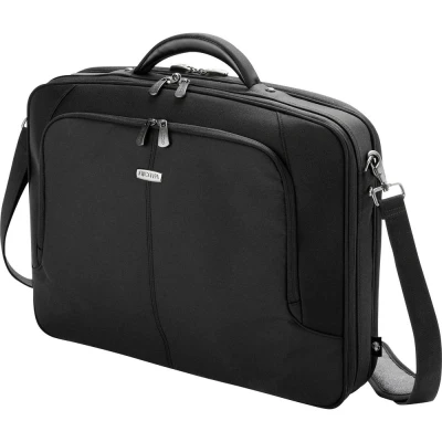 Immagine di Borsa per Notebook Dicota Eco Multi PLUS 14 15.6 Adatto massimo: 39,6 cm (15,6) Nero