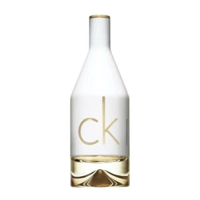 Immagine di Calvin Klein Ck In 2u Her Eau de Toilette 100 ml