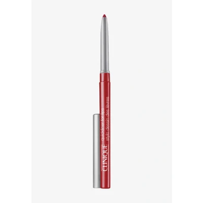 Immagine di Clinique Quickliner FOR LIPS Matita per le labbra, Donna, Taglia: 0.3 g, Intense cranberry