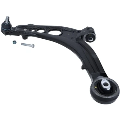 Immagine di LEMFÖRDER 28137 01 Braccio oscillante, Sospensione ruota Assale anteriore, Sx trasversale oscillante FIAT: Punto II Hatchback
