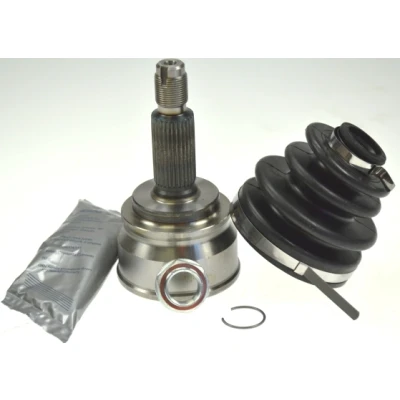 Immagine di LÖBRO 305718 Kit Giunto Omocinetico NBR (Nitrile Butadiene Caucciù) MITSUBISHI: ASX SUV