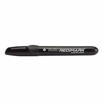 Immagine di CF12TRATTO REDIMARK P/TONDA NER