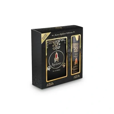 Immagine di ASATEER 100ML + DEO 200ML
