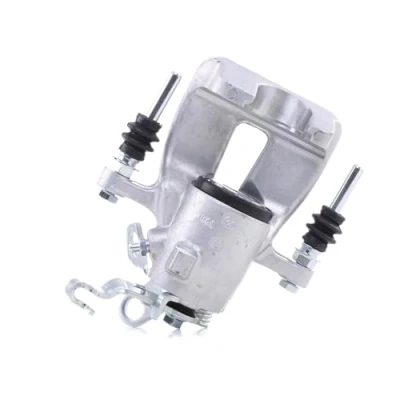 Immagine di HELLA 8AN 355 784 641 Pinza freno Alluminio senza supporto VOLKSWAGEN: Golf 6, 5, Touran I, AUDI: A3 Sportback, Hatchback, TT Coupe