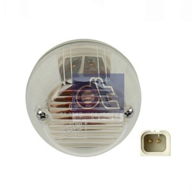 Immagine di DT Spare Parts 3.31055 Frecce installazione laterale PY21W 24