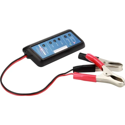 Immagine di Ansmann Tester batteria per auto