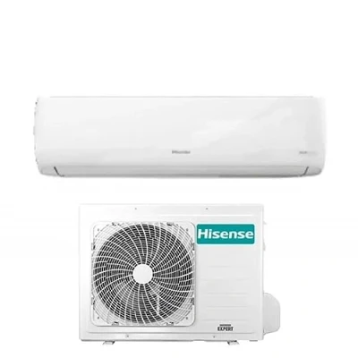 Immagine di Climatizzatore 9000 Btu, A+++/A+, Wifi, Pompa di calore, Monosplit IQ Plus
