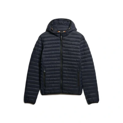 Immagine di Piumino Superdry à capuche Fuji Lite