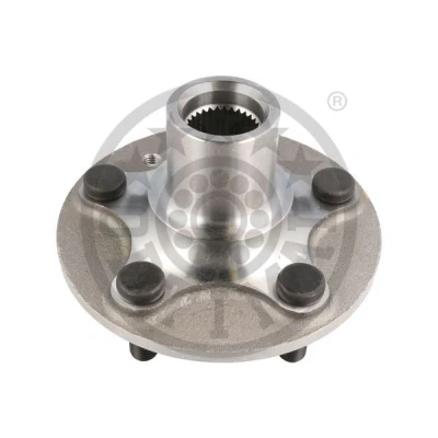Immagine di OPTIMAL 04 P489 Mozzo ruota 5 120 con bullone fissaggio Assale posteriore LAND ROVER: Range Rover Sport, Discovery 3