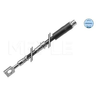Immagine di MEYLE 614 525 0003 Tubi Freno Assale anteriore 450 M10x1 OPEL: Astra H Caravan, Hatchback, Zafira B