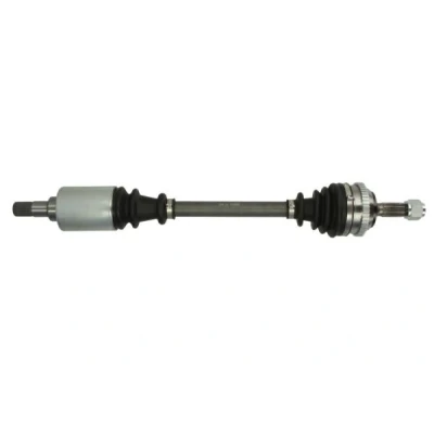 Immagine di PASCAL G2C031PC Albero motore / Semiasse Assale anteriore Sx 617mm PEUGEOT: 106 II Hatchback, CITROËN: Saxo Hatchback