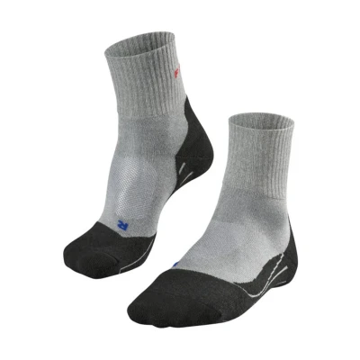 Immagine di Falke COOL Calze sportive Light grey, Uomo, Taglia: 42/43, grey