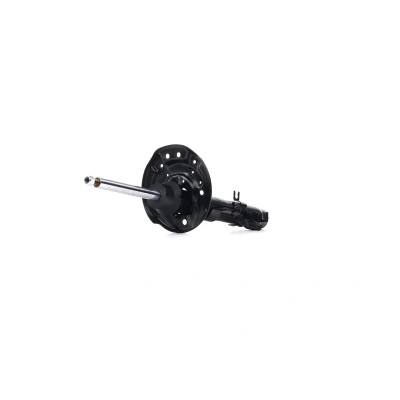 Immagine di SACHS 317 626 Ammortizzatore Sx A pressione del gas doppio tubo tipo McPherson Spina superiore NISSAN: Qashqai 2