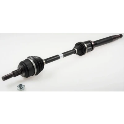 Immagine di SPIDAN GKND12952 Albero motore / Semiasse 393, 1008mm con dado FORD: Kuga Mk3 1.5 EcoBlue, EcoBoost, Ecoboost 2019