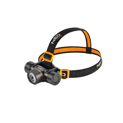 Immagine di NEO TOOLS 99 029 Lampada frontale 4000mAh