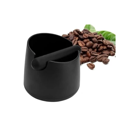 Immagine di Roysmart contenitore per colino, colino e caffè, accessori raccolta fondi di 1225KFQZTB 01