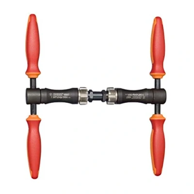 Immagine di UNIOR 3838909264752, Chiavi Maschi MOV BSA GUIDATI 1.3/8x24 TPI Unisex Adult, Multi Coloured (Multi Coloured)
