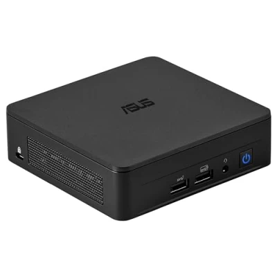 Immagine di Asus Barebone NUC 13 Pro Slim Kit RNUC13ANKI300002I () Intel® Core™ i3 1315U Intel Grafica UHD 90AR0031 M00040