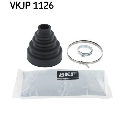 Immagine di SKF VKJP 1126 Soffietto 80 FIAT: Regata Weekend, Panda I Hatchback, Uno LANCIA: DELTA 1, Y10, AUTOBIANCHI: A 112 Hatchback