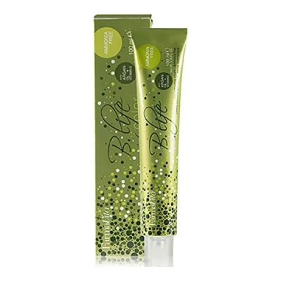 Immagine di B.Life Color 9.0 Biondo Chiarissimo Senza Ammoniaca Crema Colorante per Capelli 100 ml